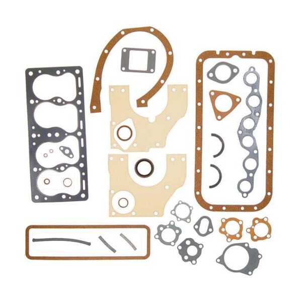 Engine Gaskets